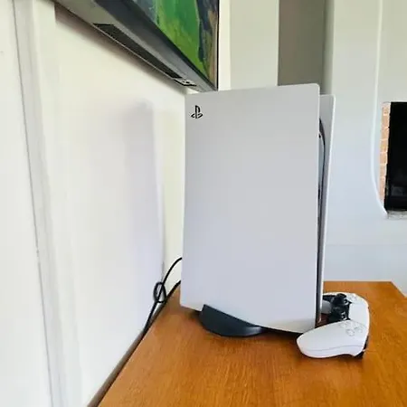 Comfort And Sunny Apartment, Marousi Oaka Stadium Neratziotissa-3